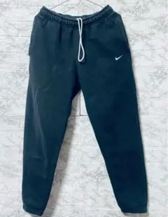 ナイキNIKE ソロスウォッシ　スウェットパンツ　ナイキラボ　NIKE Labo