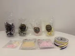 TULLY'S COFFEE リボンセット