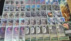 ワンピースカード　緑ゾロ　デッキ