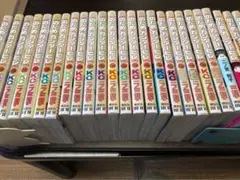 全巻セット　のだめカンタービレ
