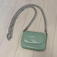ミニポシェット　小さいバッグ