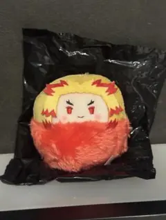 【1日限定お値引】たぴぬい 鬼滅の刃 煉獄杏寿郎 Vol.2