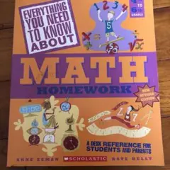 Everything You Need To Know About Math