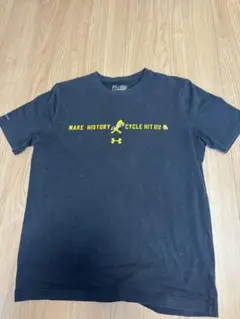 【激レア】UNDER ARMOUR セットアップ L 支給品 柳田選手 2025年最新】柳田悠岐アンダーアーマーの人気アイテム - メルカリ