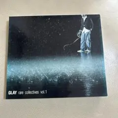 GLAY/rare collectives vol.1 E