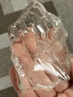 茶水晶 (スモーキークォーツ)