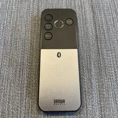 2.4G＆Bluetooth パワーポインター