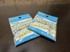 たまごっち マスキングテープ 新品未開封