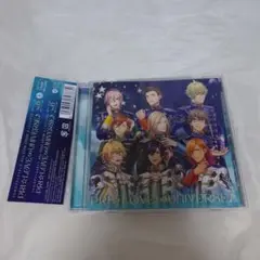 うたプリ プリラブユニバース ver.B CDのみ ②