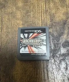 ポケットモンスター プラチナ DSソフト
