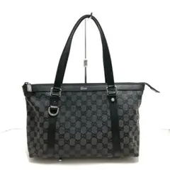 GUCCI(グッチ) ハンドバッグ GG柄 272399