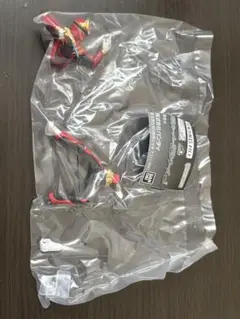 ゴジュウジャー　ゴジュウウルフ　フィギュア　ガチャ