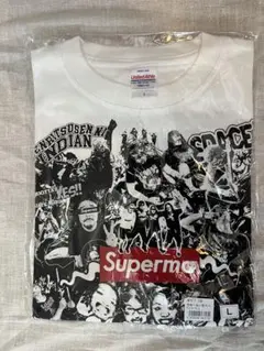 マキシマムザホルモン 令和！白い恋スペTシャツ XXLサイズ マキシマムザホルモン 令和！白い恋スペTシャツ XXL