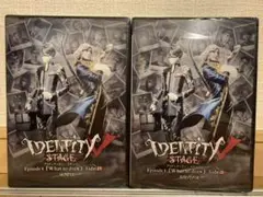 Identity Ⅴ Stage Episode 1 Blu-rayセット
