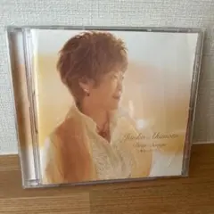 美品　秋元順子 Dear Songs CD 夢をつないで　演歌　歌　歌