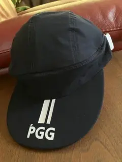 【未使用品】パーリーゲイツ PGG キャップ 2WAY ユニセックス