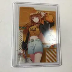えとさん ウエハース2 等身