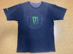 MONSTER ENERGY Tシャツ Lサイズ