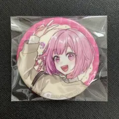 プロセカ クリフェス ホログラム缶バッジ【えむ】