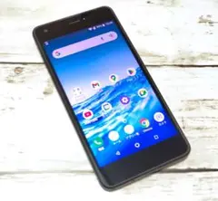 DIGNO ブラウン SIMフリー k-0
