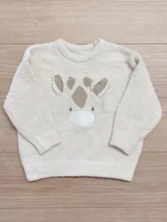 cottoli キリントレーナー