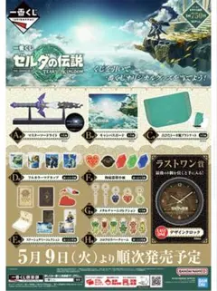 【ゼルダの伝説】未使用 3点マスターソードライト ・ブランケット ・トートバッグ ゼルダの伝説】未使用 3点マスターソードライト ・ブランケット