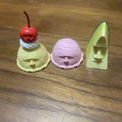 モアイアラモード