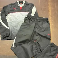 Puma ピステ上下 パラメヒコ