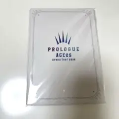 【新品】PROLOGUE ACEes Arena Tour 2025 写真