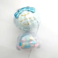 シナモロール フィギュア セット