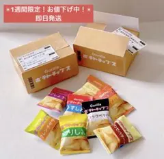 ミニチュアフード　ポテチ