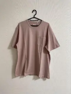 ナナミカ クールマックス ジャージー ポケット Tシャツ