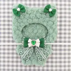 〈88〉 【サイズ2：ちびぐるみ】 ドンぬい等 着ぐるみ ぬい服
