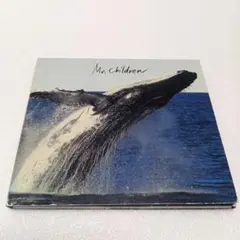 ミスチル　Mr.Children SENSE