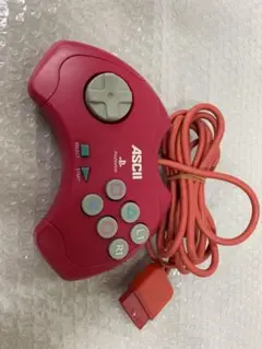 アスキーパッド ASCII PAD FT2