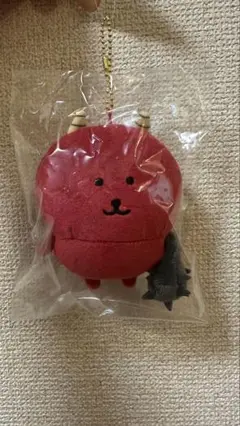 ナガノキャラクターズ FRIENDSマスコット（鬼）