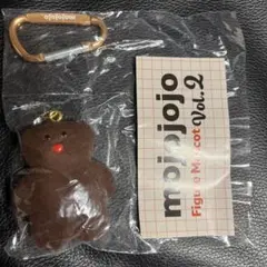 mojojojo ストラップ　新品