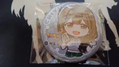 桑山千雪　缶バッジ　でらます　妙香園