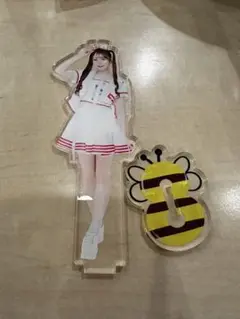 大盛真歩　アクスタ