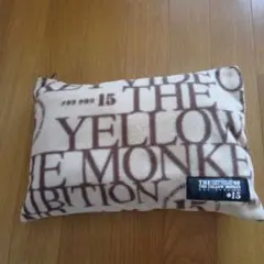 THE YELLOW MONKEY メカラウロコ15 ブランケット