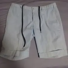 PT バミューダ　ショートパンツ52