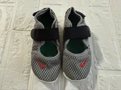 Nike エアリフト　グレー　15cm
