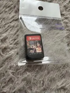 ONE PIECE 海賊無双4 Nintendo Switch ソフトのみ