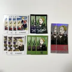 VSAMBIVALENZ XlamV ビバレン じんたろう シャタコレ 特典