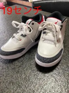 NIKE AIR JORDAN 3 SE-T JP PS