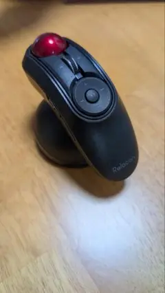 エレコム　Relacon トラックボールマウス M-RT1DRBK