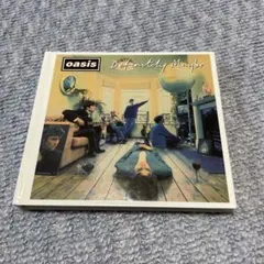 オアシス　20周年記念盤