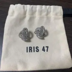 iris47 イヤリング