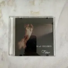 FOWR【CD】Mind CHILDREN ex.MIRAGE、現RENAME