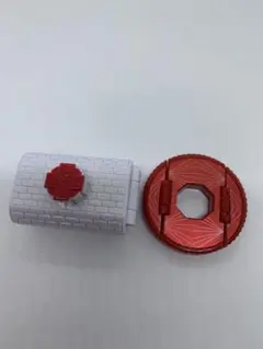 スシチェンジャー　ガシャポン　ガチャ